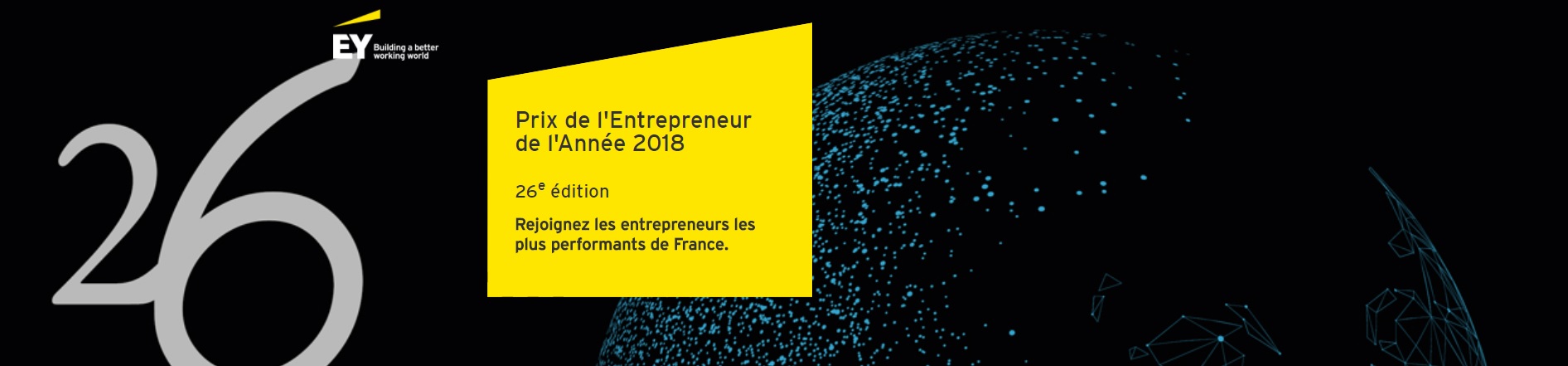 EY prize startup of the year kickmaker